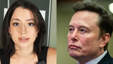 The mother of one of Elon Musk's children says his AI bot won't stop creating sexualized images of her