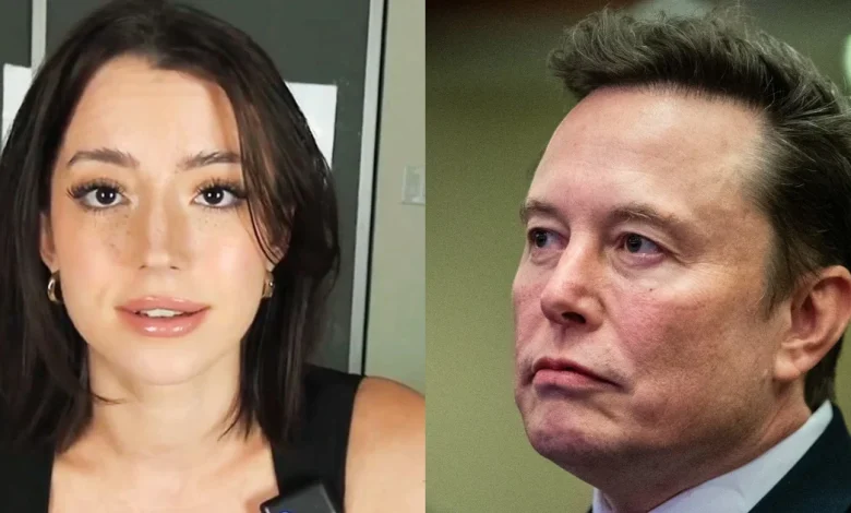 The mother of one of Elon Musk's children says his AI bot won't stop creating sexualized images of her