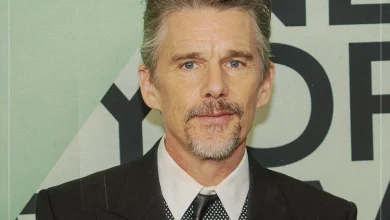 The movie Ethan Hawke called the beginning of his career’s second act: “I felt reborn”