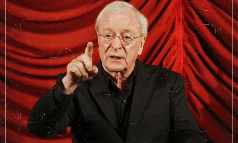 The movie Michael Caine hated from the second he arrived on set: “What the hell am I doing here?”