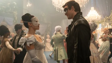 The must-watch shows and movies coming to Netflix this January