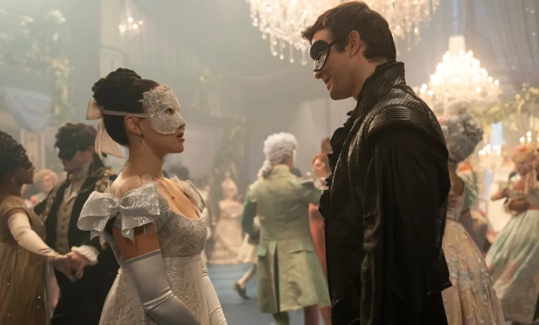 The must-watch shows and movies coming to Netflix this January