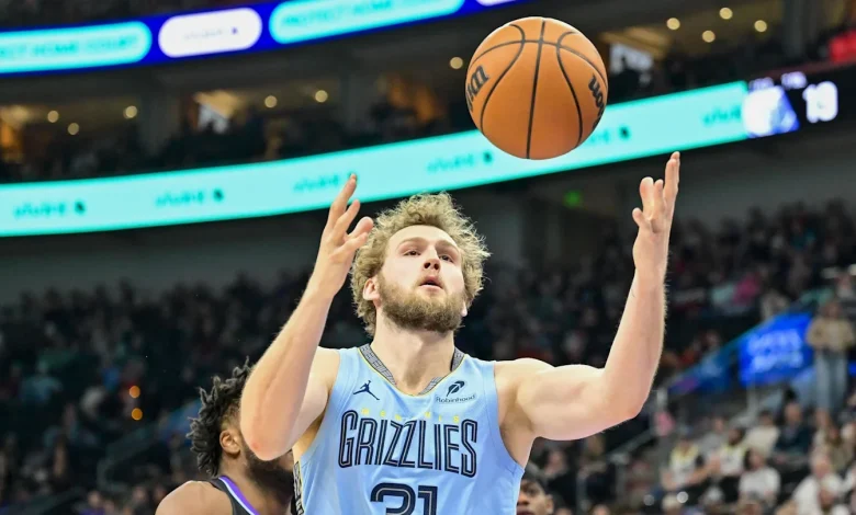 The need to contain LaMelo Ball on Wednesday against the Hornets