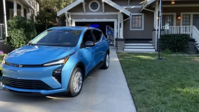 The new $29k 2027 Chevy Bolt is on sale now, get it before it's gone again (Upd.)