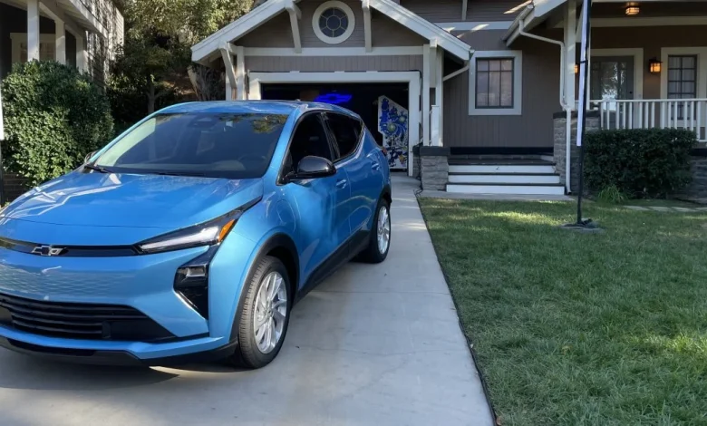 The new $29k 2027 Chevy Bolt is on sale now, get it before it's gone again (Upd.)