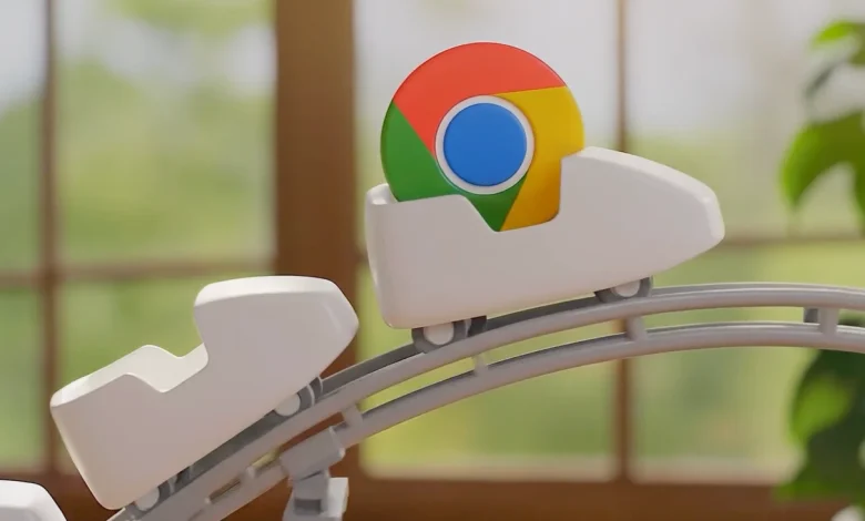 The new era of browsing: Putting Gemini to work in Chrome