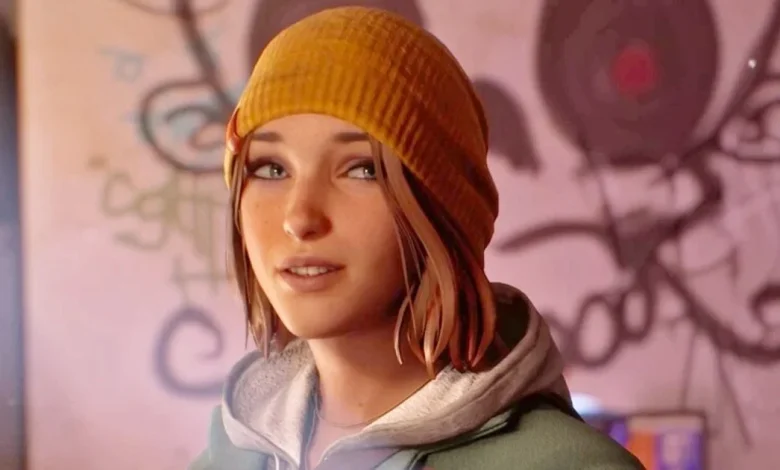 The next Life is Strange game will be revealed next week, following PEGI rating leak
