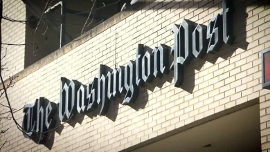 The objective is "to instill fear," says Former WAPO editor after raid on a reporter’s home