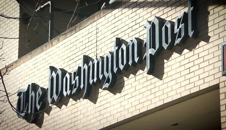 The objective is "to instill fear," says Former WAPO editor after raid on a reporter’s home