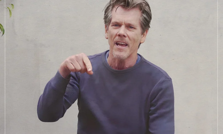 The one movie Kevin Bacon was never allowed to make: “I really tried for a lot of years”