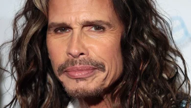 The one singer Steven Tyler considered a “national treasure”