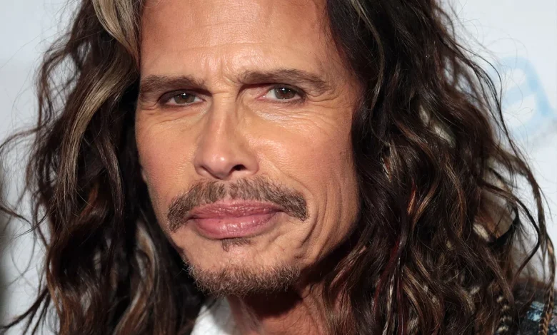 The one singer Steven Tyler considered a “national treasure”