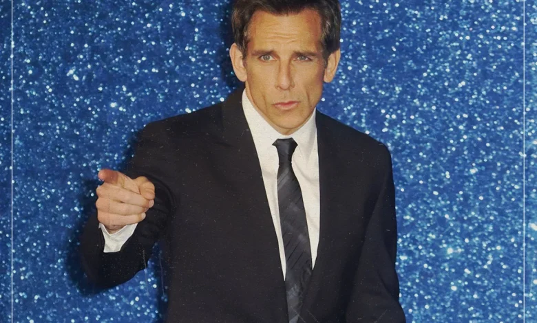 The only “genius” Ben Stiller ever worked with: “I really do feel like that’s the word”