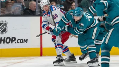 The overarching issue among Rangers’ woes during pivotal moments