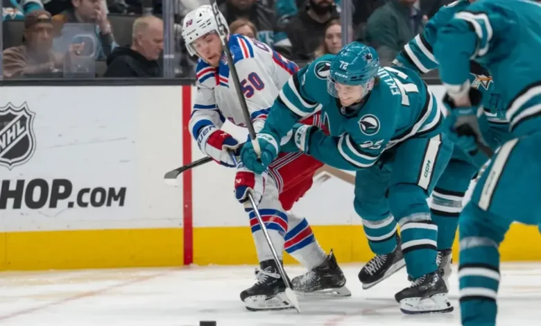 The overarching issue among Rangers’ woes during pivotal moments