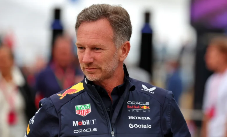 The potential legal loophole stalling the alleged Christian Horner Alpine F1 takeover