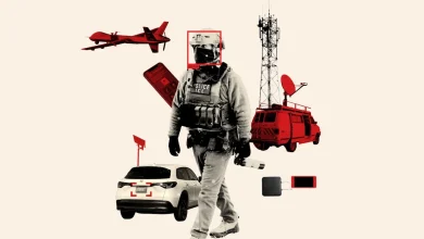 The powerful tools in ICE’s arsenal to track suspects — and protesters