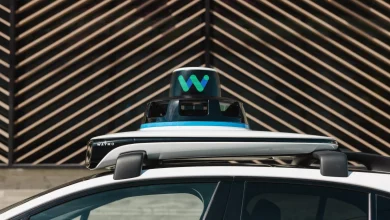 The price gap between Waymo and Uber is narrowing