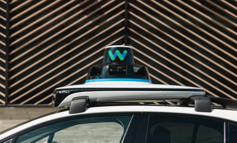 The price gap between Waymo and Uber is narrowing