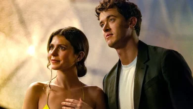 The problem with Netflix’s movie adaptation of the book.