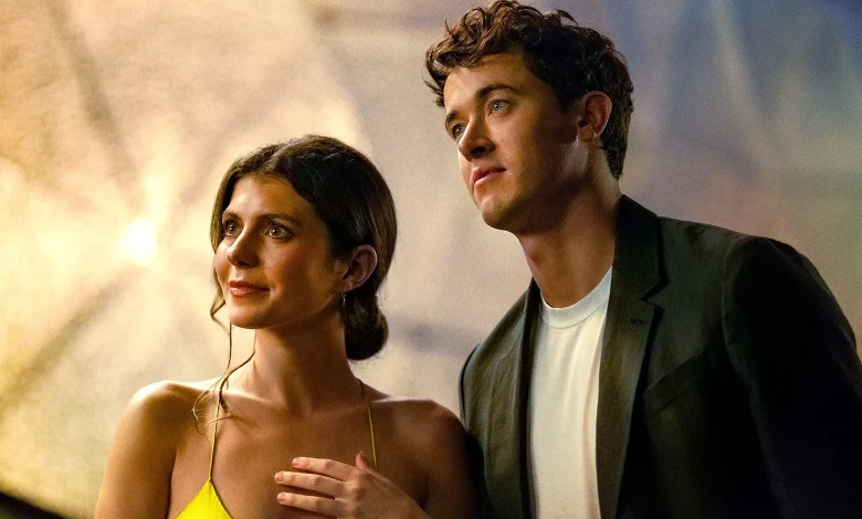 The problem with Netflix’s movie adaptation of the book.