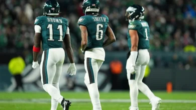 The pros and cons of being the Eagles’ offensive coordinator