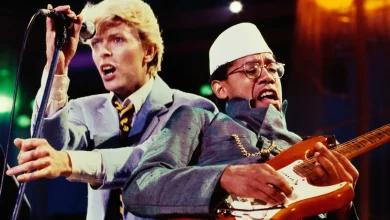 The real David Bowie — by eight insiders who knew him best - The Times