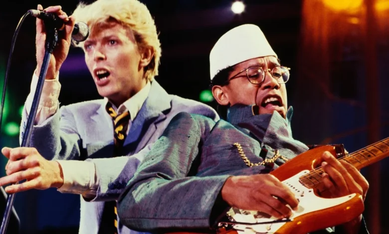 The real David Bowie — by eight insiders who knew him best - The Times