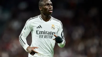 The real reason Real Madrid blocked 30-year-old defender’s summer departure – report