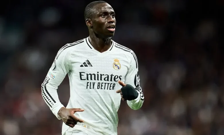 The real reason Real Madrid blocked 30-year-old defender’s summer departure – report