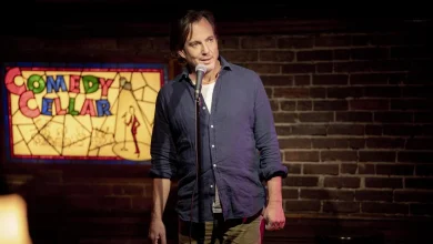 The real stand-ups who helped punch up Bradley Cooper’s comedy-drama ‘Is This Thing On?’