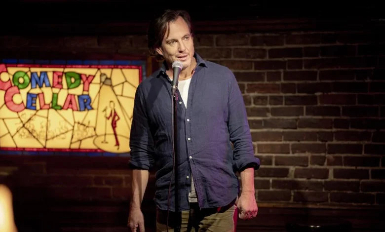 The real stand-ups who helped punch up Bradley Cooper’s comedy-drama ‘Is This Thing On?’