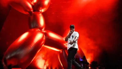 The richest musician in the world has a $2.5 billion fortune. Can you guess who it is?