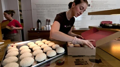 The rise and fall of the Sprinkles empire that made cupcakes cool