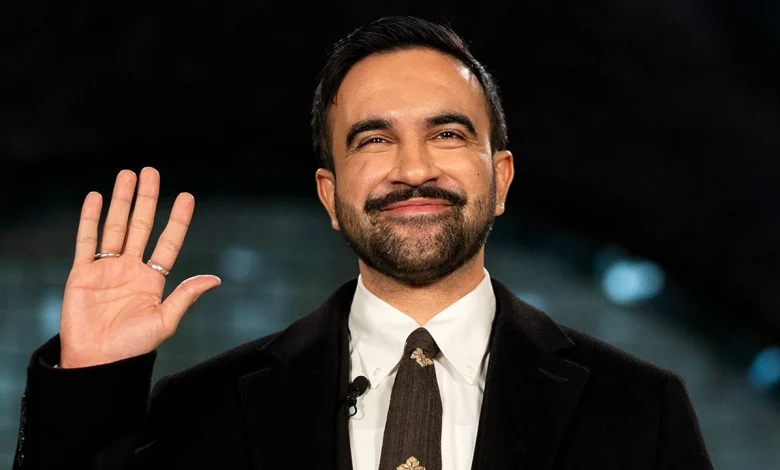 The road ahead this year for transit in New York City