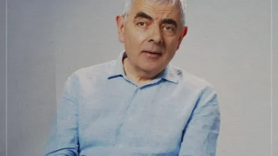 The role Rowan Atkinson apologised for playing: “Can’t think of anything I enjoyed”