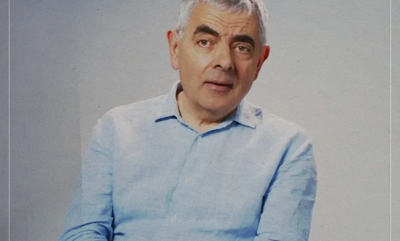 The role Rowan Atkinson apologised for playing: “Can’t think of anything I enjoyed”