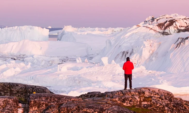 'The scientific cost would be severe': A Trump Greenland takeover would put climate research at risk