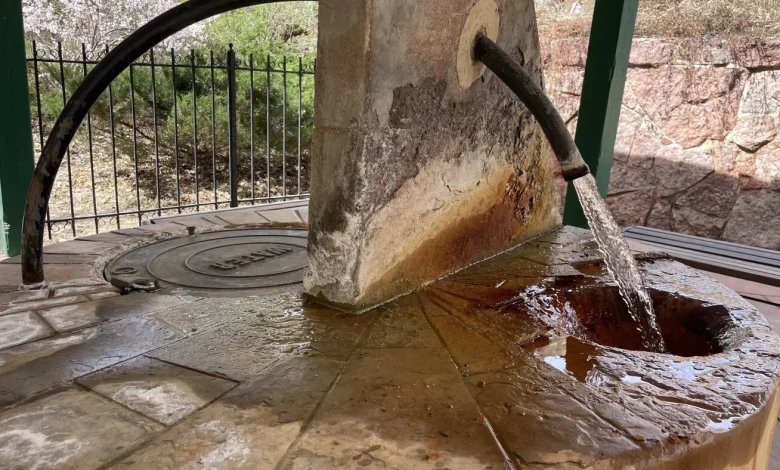 The sludge in your shower drain? That could be scientists’ next big find : Short Wave : NPR