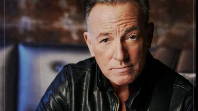 The song that kept Bruce Springsteen awake at night: “I only know how to do one thing”