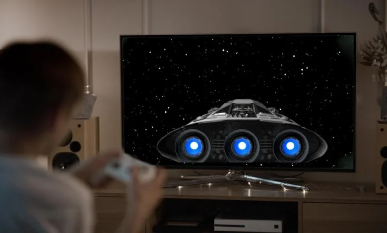 The space factory: Cardiff company making semiconductors in space