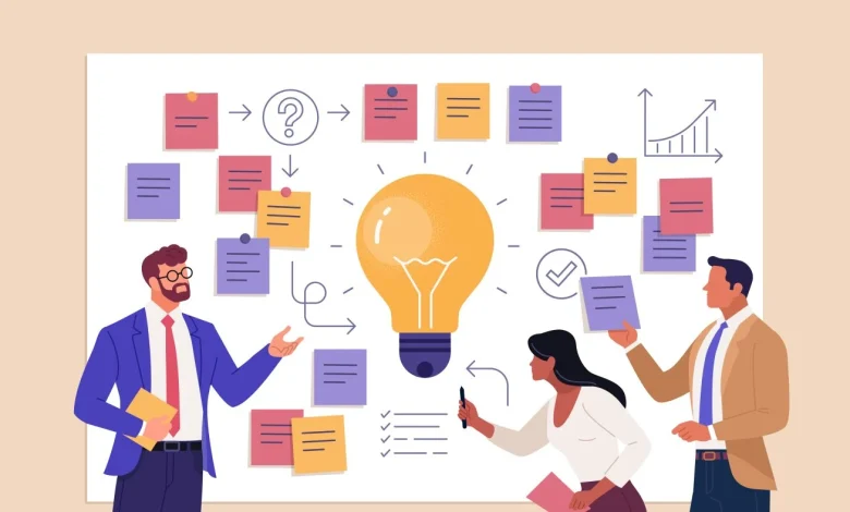 The story of 'synergy,' the word we love to hate : NPR