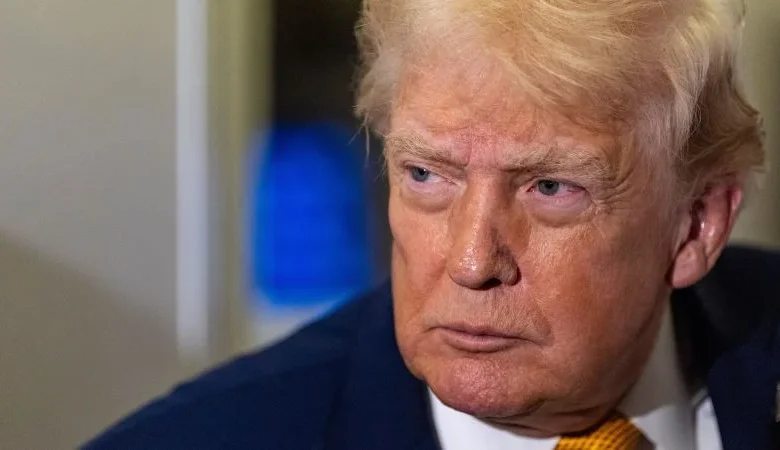 The surprising US plan in Venezuela comes with huge risks for Trump