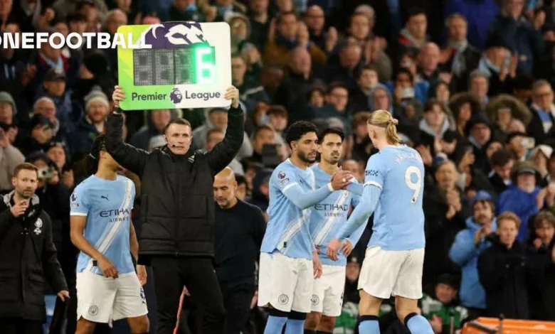 The time is now for a forgotten Manchester City attacker to make his mark