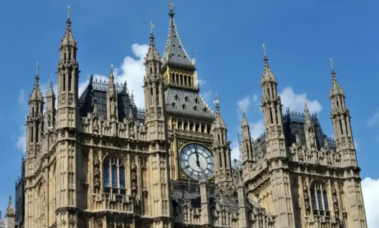 The top 10 parliamentary petitions people in Shrewsbury are backing - from Russian influence probe to diabetes testing