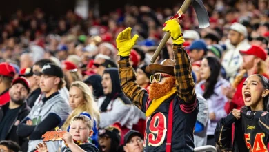 The true rooting guide for 49ers fans for Sunday’s Rams-Seahawks game