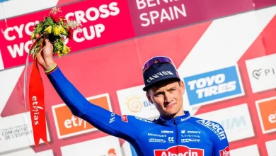 'The urge to race was simply too great' - Mathieu van der Poel finally opts to take part in Benidorm World Cup