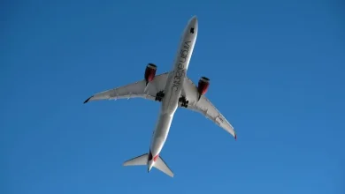 The world’s most punctual airlines and airports in 2025