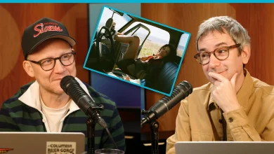 The ‘Euphoria’ S3 Trailer, ‘Hijack’ and ‘The Night Manager’ Return, and ‘The Pitt’ S2E2