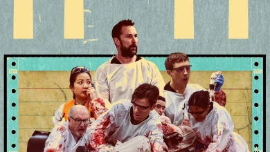 The ‘Pitt’ Season 1 Character Tiers, Ranked by Medical Spectacle